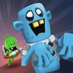 نسخه قدیمی Zombie Catchers