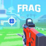 دانلود FRAG Pro Shooter 3.21.0  – بازی اکشن مبارزان حرفه ای اندروید + الماس بینهایت