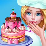 دانلود My Bakery Empire 1.1.55 – بازی دخترانه نانوایی من اندروید + مود