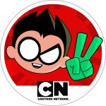 Teen Titans GO Figure