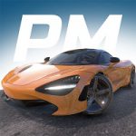 دانلود Real Car Parking Master 1.8.1 – نسخه هک شده بازی پارکینگ مستر اندروید