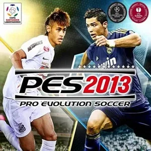 Pes 2013 icon