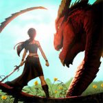 دانلود War Dragons 5.65 – بازی استراتژی جنگ اژدرها اندروید