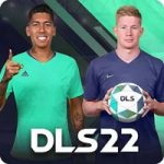 Dream League Soccer 2022