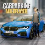 دانلود Car Parking Multiplayer 4.8.17.2 – نسخه هک شده کار پارکینگ مولتی پلیر اندروید