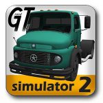 Grand Truck Simulator 2