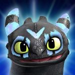 Dragons Titan Uprising