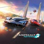 Asphalt Nitro 2