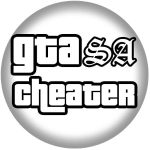 GTA San Andreas Cheater