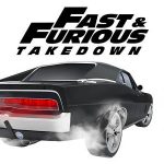 Fast & Furious Takedown