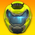 Mighty DOOM
