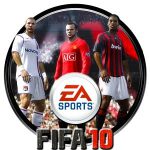 دانلود Fifa 10 1.11 – بازی ورزشی فیفا 10 اندروید
