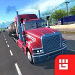دانلود Truck Simulator PRO 2 2.8 – بازی تراک سیمولاتور پرو 2 اندروید بدون دیتا