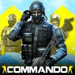 Call Of IGI Commando