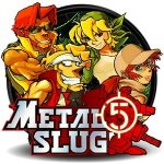 METAL SLUG 5
