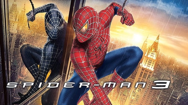 دانلود بازی مرد عنکبوتی 3 اندروید Spiderman 3