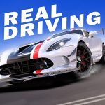 دانلود Real Driving 2 1.05 – بازی ماشین سواری رئال درایوینگ 2 اندروید + مود