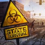 دانلود State of Survival 1.21.45 – نسخه هک شده بازی وضعیت بقاء اندروید