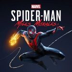 Marvel's Spider Man Mobile