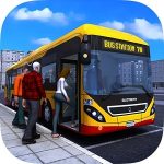 Bus Simulator PRO