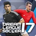 دانلود Dream League 2017 v4.17.b – دریم لیگ 2017 اندروید + مود