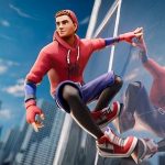 دانلود Spider Hero: Super Fighter 1.14.1 – نسخه هک شده اسپایدر هیرو اندروید