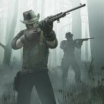 دانلود Wild West Survival 1.1.17 – نسخه هک شده بقای غرب وحشی اندروید