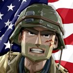 دانلود World War Polygon 2.31 – نسخه هک شده بازی چند ضلعی جنگ جهانی اندروید