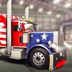 Truck Simulator TOW USA