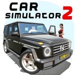 دانلود Car Simulator 2 1.50.36 – نسخه هک شده بازی شبیه سازی ماشین 2 اندروید