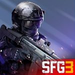 دانلود Special Forces Group 3 1.4.5 – نسخه هک شده بازی اسپشیال فورس گروپ 3 اندروید