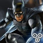 Batman - The Telltale Series