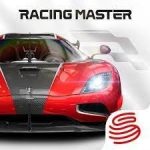 دانلود Racing Master b16 – نسخه هک شده بازی ریسینگ مستر اندروید بدون دیتا
