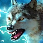 دانلود The Wolf 3.3.2 – نسخه هک شده بازی زندگی گرگ اندروید