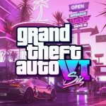 Gta VI 6 Mobile