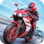 دانلود Racing Fever: Moto 1.94 – نسخه هک شده بازی ریسینگ فیور موتو اندروید