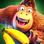Banana Kong