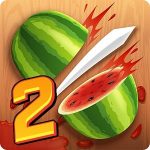 Fruit Ninja 2