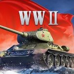World War 2: Strategy Battle
