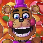 Five Nights at Freddy's