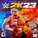 دانلود WWE 2K23 3.4 – بازی کشتی کج 2023 برای اندروید + مود