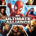 دانلود Marvel – Ultimate Alliance 1.0 – بازی مارول اتحاد نهایی اندروید