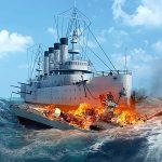 Navy War: Battleship
