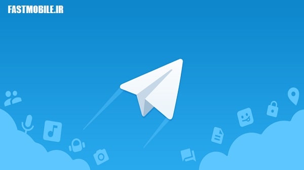 دانلود آپدیت جدید تلگرام اصلی اندروید Telegram