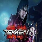 دانلود Tekken 8 1.0 – بازی تیکن 8 اندروید بدون دیتا