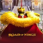 دانلود Road of Kings 3.1.6 – نسخه هک شده بازی افتخار پادشاهان اندروید