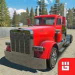 دانلود Truck Simulator PRO USA 1.29 – نسخه هک شده تراک سیمولاتور پرو آمریکا اندروید