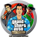 Gta Trilogy