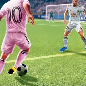 دانلود Soccer Star 23 Super Football 1.23.1 – بازی فوتبال ساکر استار 2023 اندروید icon