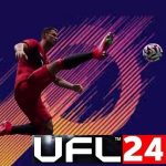 UFL 2024